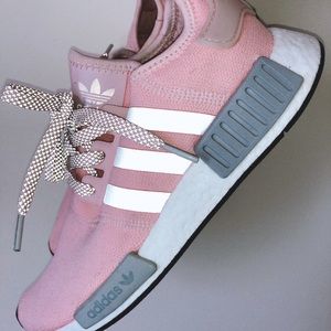 adidas NMD R1 Vapour Pink Light Onix